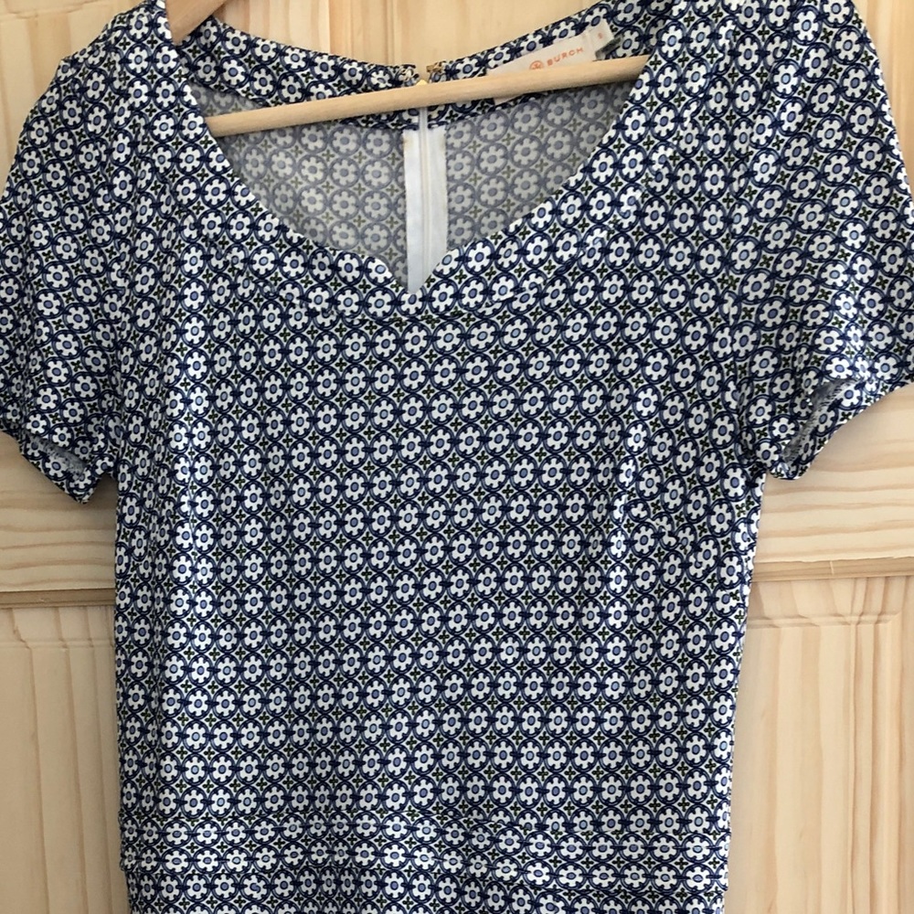 Tory Burch dress